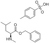 H-N-ME-Leu-Obzl.TosOH