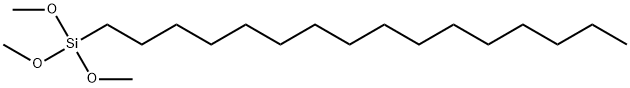 Hexadecyltrimethoxysilane