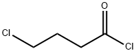 4-Chlorobutyryl chloride