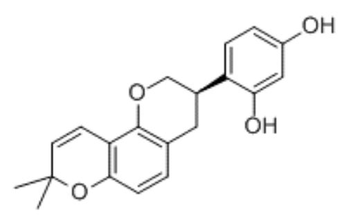 Glabridin