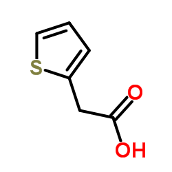 2-Thienylacetic acid