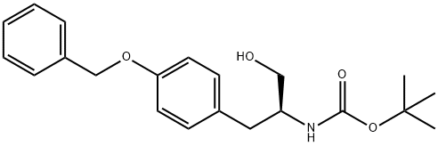 Boc-L-Tyr(bzl)-Ol