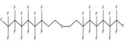 Perfluorohexyl ethyl sulfide