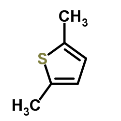 2,5-Dimethylthiophene