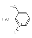 2,3-Dimethylpyridine-N-oxide