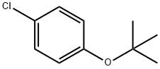 1-tert-Butoxy-4-chlorobenzene