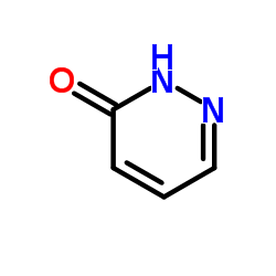 3(2H)-Pyridazinone