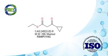 Ethyl 3-cyclopropyl-3-oxopropionate