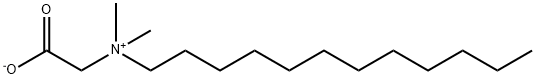 2-(Dodecyldimethylammonio)acetate