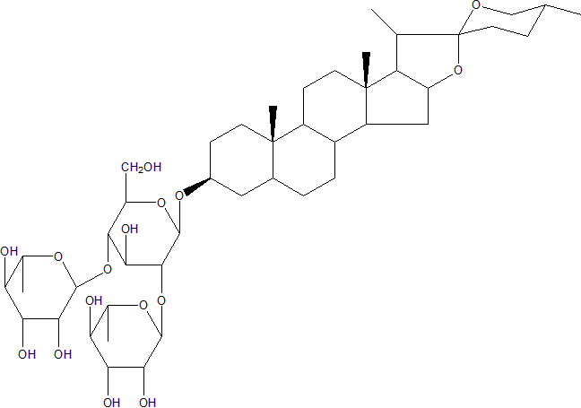 Dioscin