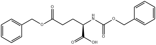 Cbz-D-Glu(OBzl)-OH