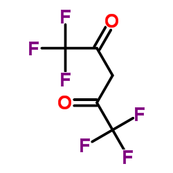 1,1,1,5,5,5-Hexafluoroacetylacetone