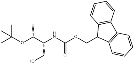 Fmoc-Thr(tBu)-OL