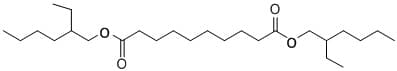 Bis(2-ethylhexyl)sebacate