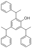 Styrenated phenol