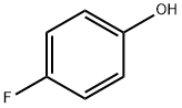 4-Fluorophenol