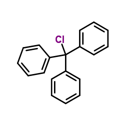 Triphenylmethyl Chloride