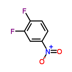 3,4-Difluoronitrobenzene