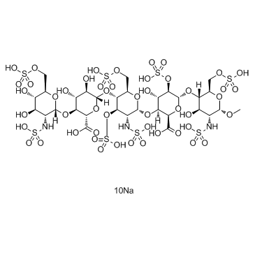 Fondaparinux Sodium