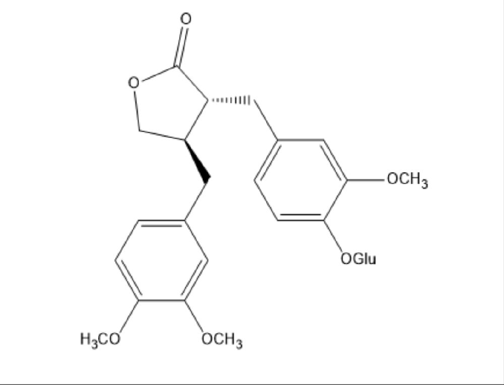 Arctiin