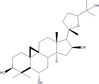 Cycloastragenol,98%