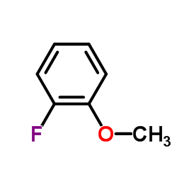 2-Fluoroanisole