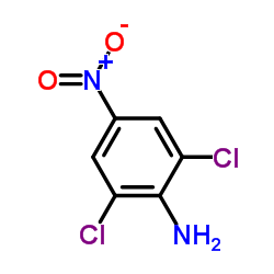 2,6-Dichloro-4-nitroaniline