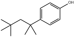 4-tert-Octylphenol