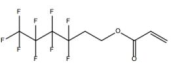 2-(Perfluorobutyl)ethyl acrylate