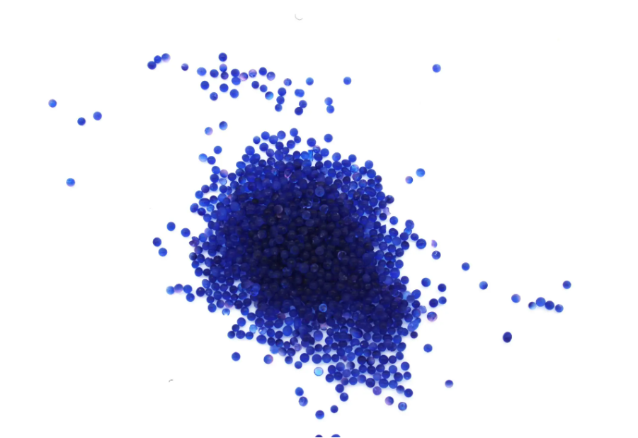 Strontium sulfate