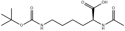 AC-Lys(Boc)-OH