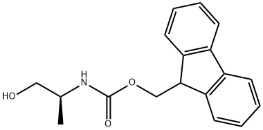 Fmoc-L-Ala-Ol