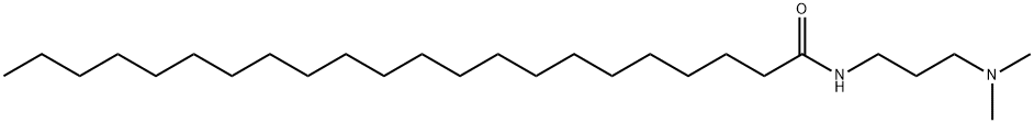 N-[3-(dimethylamino)propyl]docosanamide