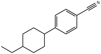 4-(4-Ethylcyclohexyl)Benzonitrile