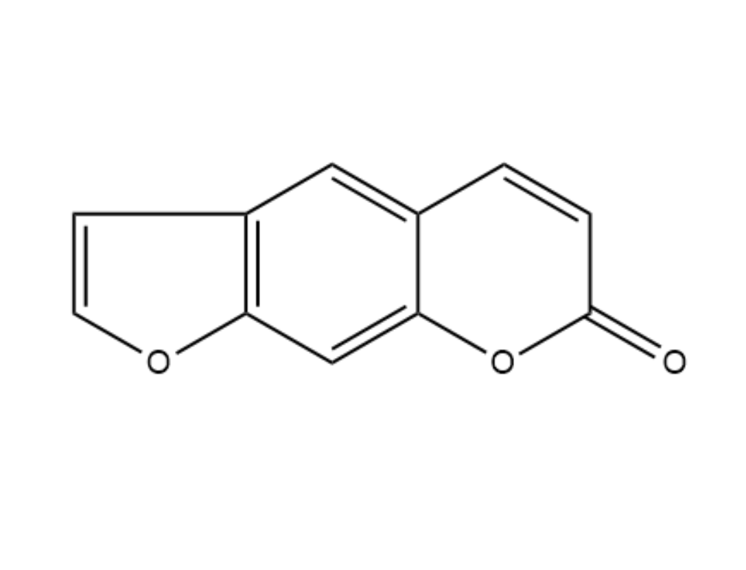 Psoralen