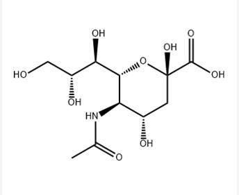 Bird's nest acid