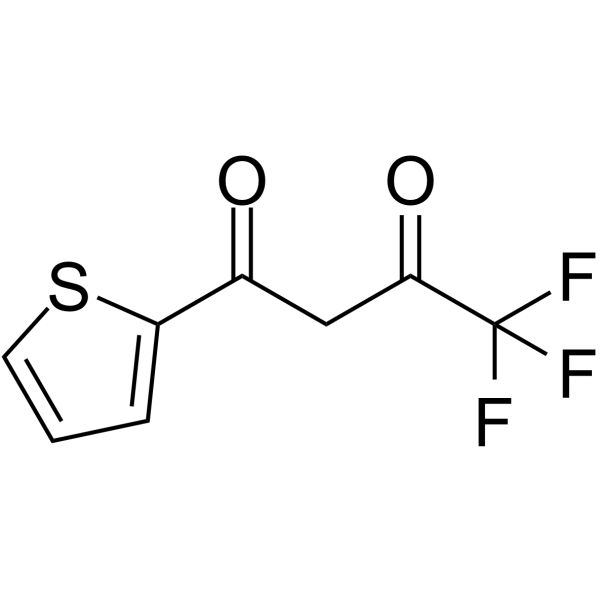 Thenoyltrifluoroacetone