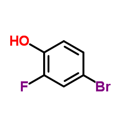 4-Bromo-2-fluorophenol