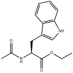 Ac-L-Trp-OEt