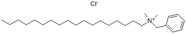 Dodecyl dimethyl benzyl ammonium chloride