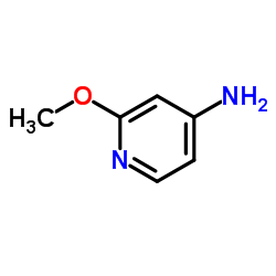 2-Methoxy-4-pyridinamine