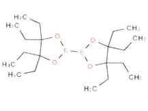 4,4,4',4',5,5,5',5'-octaethyl- 2,2'-bi(1,3,2-dioxaborolane)