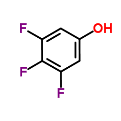 3,4,5-Trifluorophenol