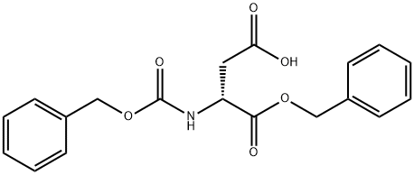 N-Cbz-D-aspartic acid 1-benzyl ester