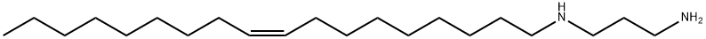 (Z)-N-9-octadecenylpropane-1,3-diamine