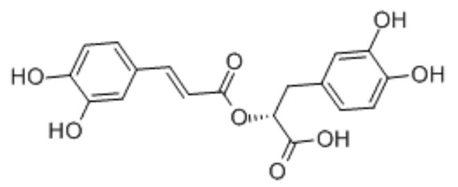 Rosmarinic acid