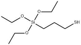 3-Mercaptopropyltriethoxysilane