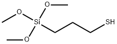 3-Mercaptopropyltrimethoxysilane