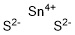 Tin sulfide