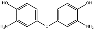 3,3'-DIAMINO-4,4'-DIHYDROXYBIPHENYL ETHER